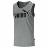 Sale! PUMA Men’s Essentials Tank