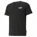 Sale! PUMA Men’s Essentials+ V-Neck Tee