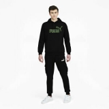 Sale! PUMA Men’s Graphic Hoodie