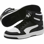 Sale! PUMA Men’s Rebound LayUp Sneakers