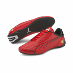 Sale! PUMA Men’s Scuderia Ferrari Race Future Kart Cat Motorsport Shoes