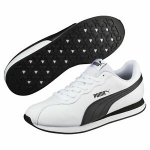 Sale! PUMA Men’s Turin II Sneakers