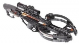 Sale! Ravin R29X Crossbow Kit Predator Dusk Camo, 450 FPS, Helicoil w/ Scope – R040