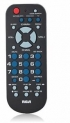 Sale! RCA 3-Device Palm-Sized Universal Remote RCR503BE