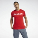 Sale! Reebok Men’s Graphic Series Linear Logo Tee