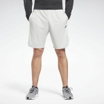 Sale! Reebok Men’s Workout Ready Mélange Shorts