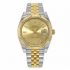 Sale! Breitling Galactic Unitime WB3510U4/BD94 Tungsten Steel Automatic 44MM Watch