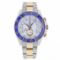 Sale! Rolex Yacht-Master II 116681 Steel & 18K Pink Gold Automatic Men’s Watch