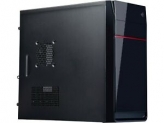 Sale! Rosewill SCM-01B Black Steel / Plastic Micro ATX Mini Tower Computer Case