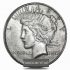 Sale! Sale Price – 1922-1935 Peace Silver Dollar Cull (Random Year)