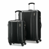 Sale! Samsonite Carbon 2 2 Piece Set – Luggage