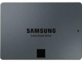 Sale! SAMSUNG 870 QVO Series 2.5″ 2TB SATA III Samsung 4-bit MLC V-NAND Internal Solid