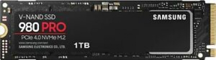 Sale! Samsung – 980 PRO 1TB PCIE 4.0 x4 NVMe Gen4 Internal Gaming SSD M.2 for Lapto…