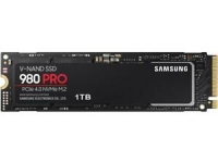 Sale! SAMSUNG 980 PRO M.2 2280 1TB PCI-Express Gen 4.0 x4, NVMe 1.3c Samsung V-NAND 3-