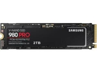 Sale! SAMSUNG 980 PRO M.2 2280 2TB PCIe Gen 4.0 x4, NVMe 1.3c Samsung V-NAND Internal