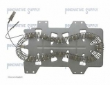 Sale! Samsung Dryer Heating Element DC47-00019A Genuine – ONE YEAR Warranty