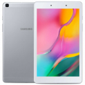 Sale! Samsung Galaxy 8″ Tab A Tablet 32GB Silver SM-T290NZSCXAR w/ 32GB microSD Card