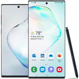 Sale! Samsung Galaxy Note10+ Black 256GB US Model (Unlocked) Samsung