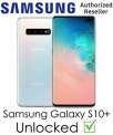 Sale! Samsung Galaxy S10+ Plus G975U Sprint T-Mobile ATT Verizon Unlocked – Open Box –