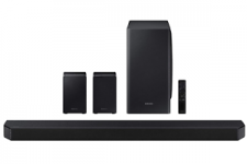 Sale! Samsung HW-Q950T 546W 9.1.4-Ch Dolby Atmos Soundbar System Certified Refurbished