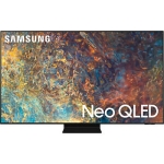 Sale! Samsung QN65QN90AA 65 Inch Neo QLED 4K Smart TV (2021)