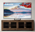 Sale! Samsung QN85Q70AA 85″ Class UHD High Dynamic Range QLED 4K QN85Q70AAFXZA (2021)