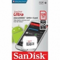 Sale! SanDisk Ultra 128GB 80MB/S Class 10 Micro SD MicroSDXC TF Memory Card SDSQUNS