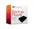 Sale! Seagate BackUp Plus Desktop 3.5″ USB 3.0 Enclosure External SATA Drive Case New