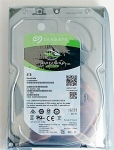 Sale! Seagate Barracuda ST8000DM004 8 TB 256M Cache 3.5″ SATA Desktop Hard Drive OEM