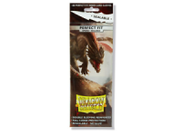 Sale! Sealable Perfect Fit Smoke 100 ct Dragon Shield Sleeves Standard 10% OFF 2+