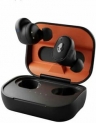 Sale! Skullcandy GRIND FUEL True Wireless Earbuds-BLACK/