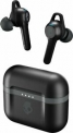 Sale! Skullcandy INDY FUEL True Wireless Earbuds (Certified Refurbished) BLACK