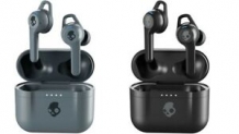 Sale! Skullcandy Indy Fuel True Wireless In-Ear Earbud with Wireless Charging Case