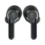 Sale! Skullcandy INDY TRUE Wireless Bluetooth Earbuds w/ Mic (Cert Refurbished)-B