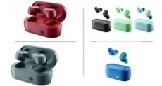 Sale! Skullcandy Sesh Evo True Wireless In-Ear Headset – Black Certified Refurbish