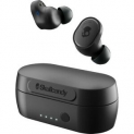 Sale! Skullcandy SESH XT EVO True Wireless Bluetooth Earbuds-BLACK