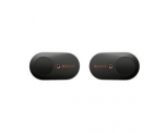 Sale! Sony WF1000XM3 Noise Canceling True Wireless Earbuds – Black