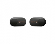 Sale! Sony WF1000XM3 Noise Canceling True Wireless Earbuds – Black