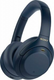 Sale! Sony WH-1000XM4 Wireless Noise-Cancelli