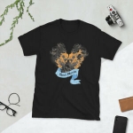 Soul Storm Short-Sleeve Unisex T-Shirt