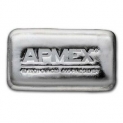 Sale! SPECIAL PRICE! 10 oz Cast-Poured Silver Bar – APMEX