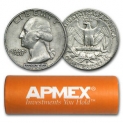Sale! SPECIAL PRICE! 90% Silver Coins – $10 Face-Value Roll