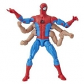 Sale! Spider-Man Legends Series 6-inch Six-Arm Spider-Man