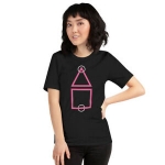 Squid Game Short-Sleeve Unisex T-Shirt