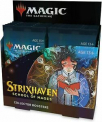 Sale! Strixhaven Collector Booster Box 12 ct. NEW AND SEALED STX MTG ships by 4/23