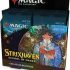 Sale! Strixhaven Set Booster Box 30 ct. NEW AND SEALED STX MTG 4/23!