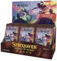 Sale! Strixhaven Set Booster Box 30 ct. NEW AND SEALED STX MTG 4/23! Wizards of the Coast