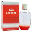 Sale! STYLE IN PLAY by LACOSTE RED Cologne 4.2 oz New in Box