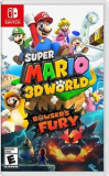 Sale! Super Mario 3D World + Bowser’s Fury – Nintendo Switch