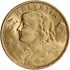 Sale! SPECIAL PRICE! $20 Saint-Gaudens Gold Double Eagle (Cleaned)